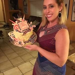 Meet your Posher, Rachel